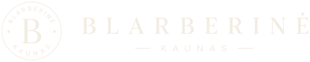Blarberinė Kaunas