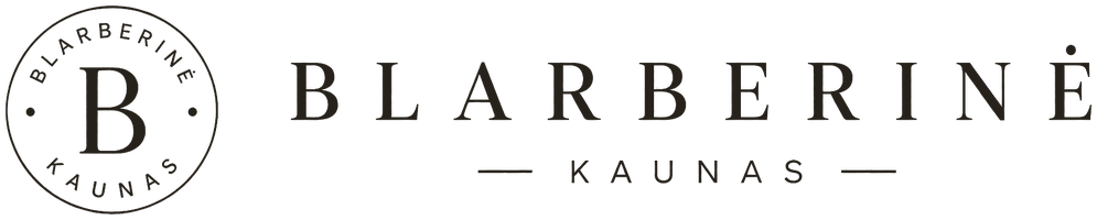 Blarberinė Kaunas